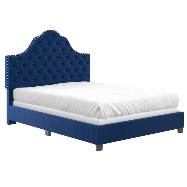 Greta 60'' Queen Bed