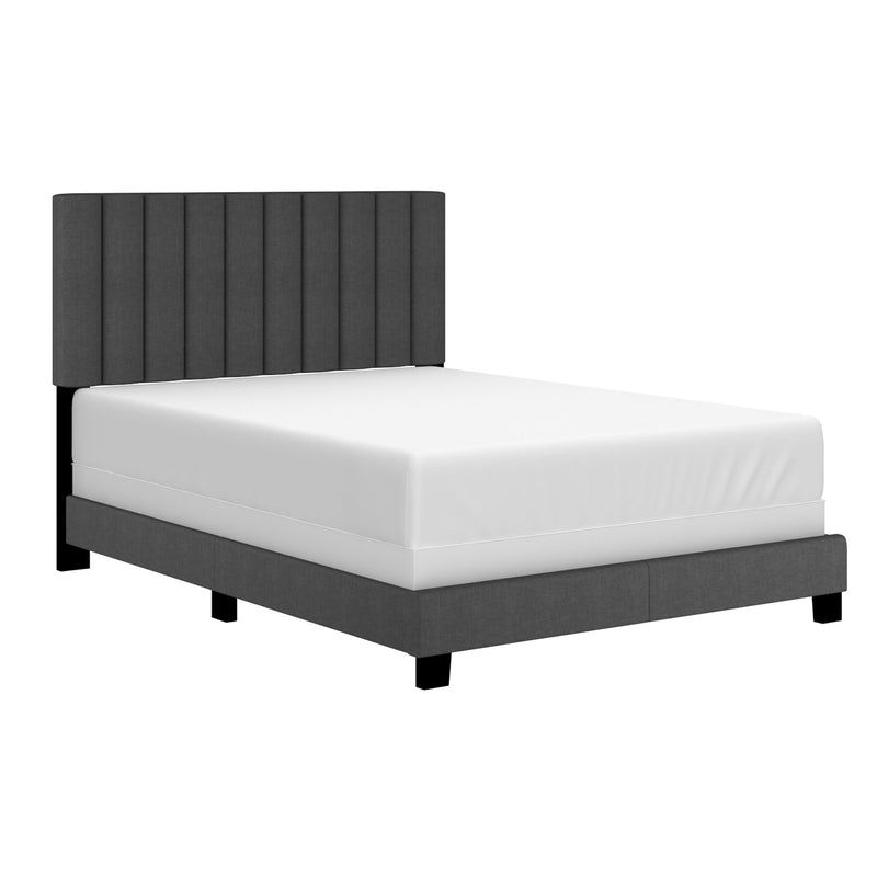 Jedd 54" Double Bed