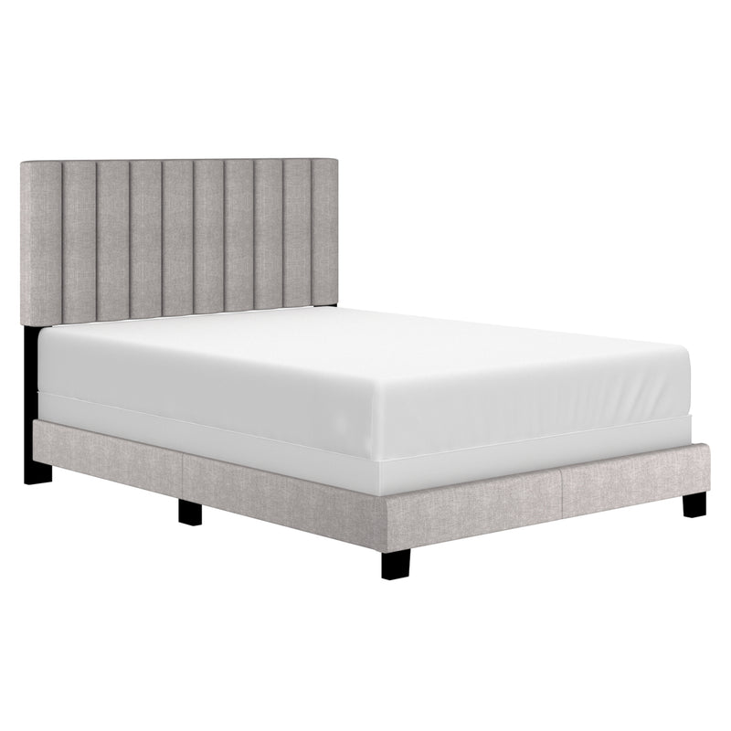 Jedd 54" Double Bed