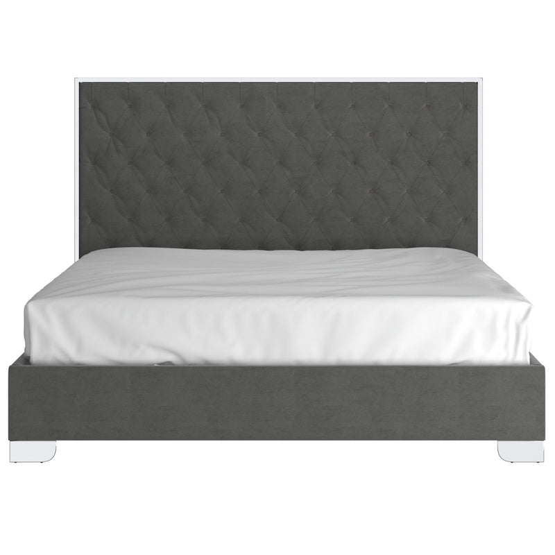 Lucille 78'' Bed