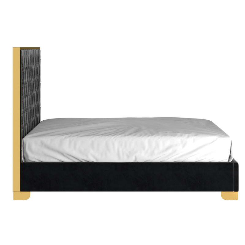 Lucille 60'' Bed