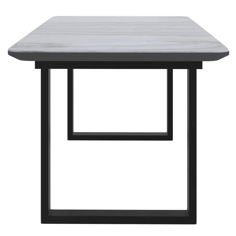 Gavin Dining Table W/Extension
