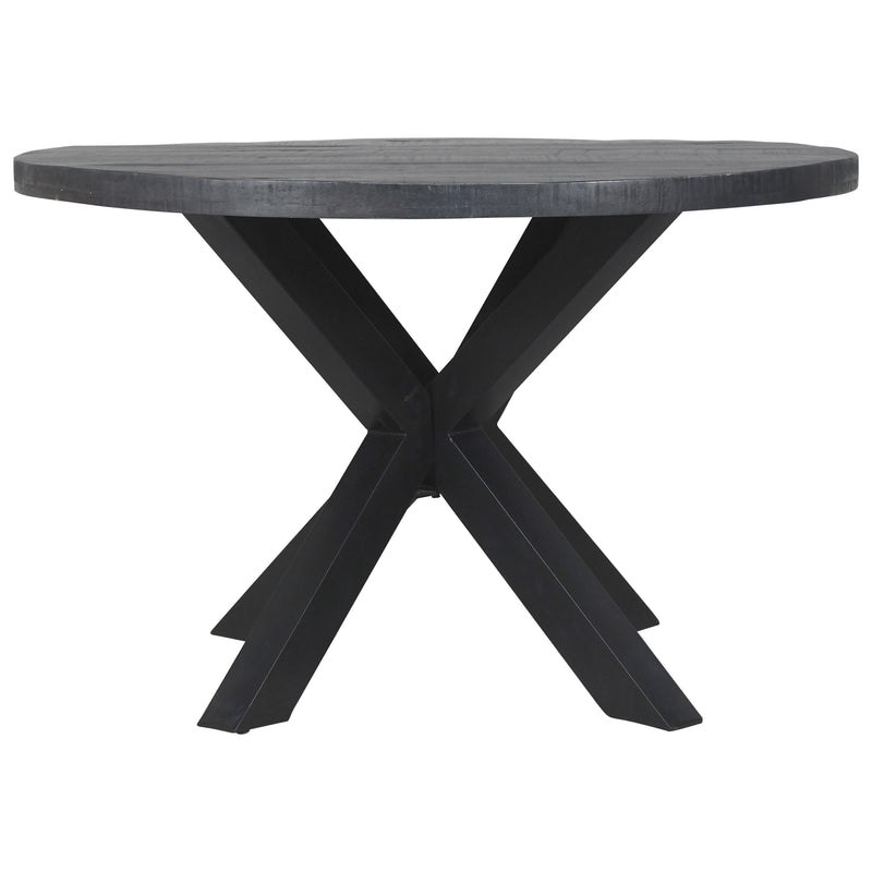 Arhan Round Dining Table