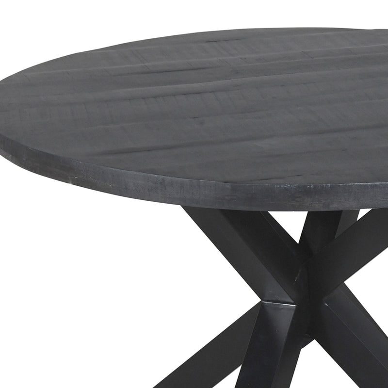 Arhan Round Dining Table