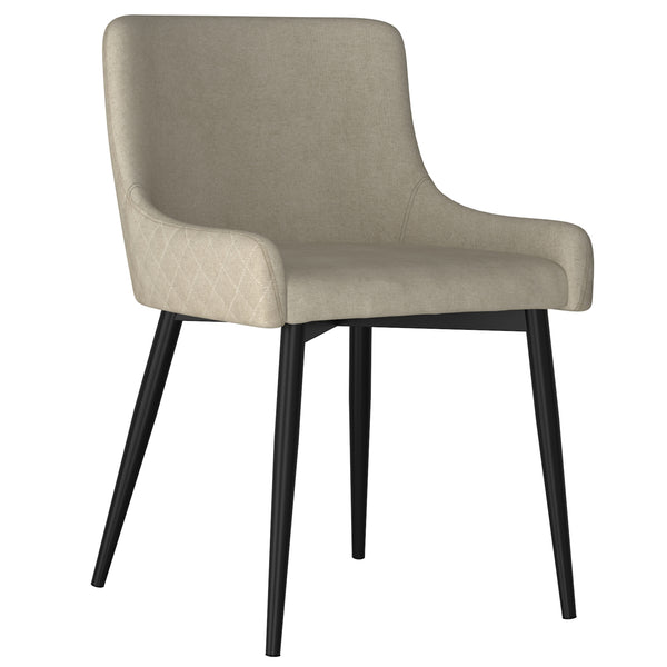 Bianca Side Chair, Set Of 2