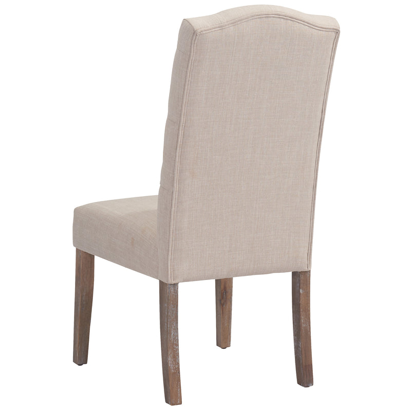 Lucian Side Chair, Set Of 2
