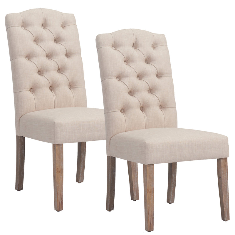 Lucian Side Chair, Set Of 2