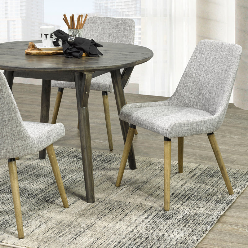 Mia Side Chair, Set Of 2