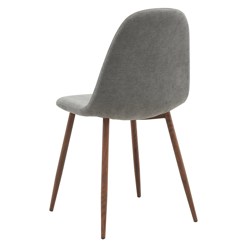 Lyna Side Chair, Set Of 4