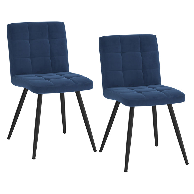 Suzette Side Chair, Set Of 2