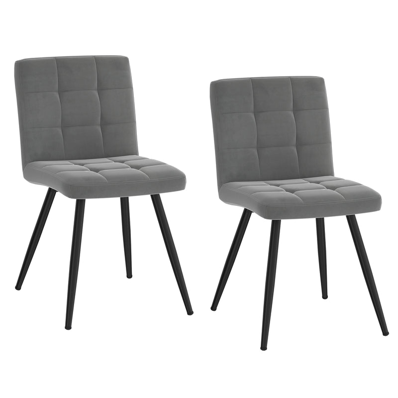 Suzette Side Chair, Set Of 2