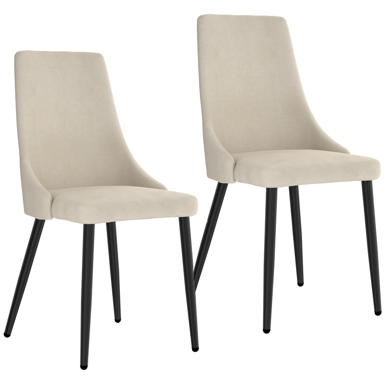 Venice Side Chair, Set Of 2