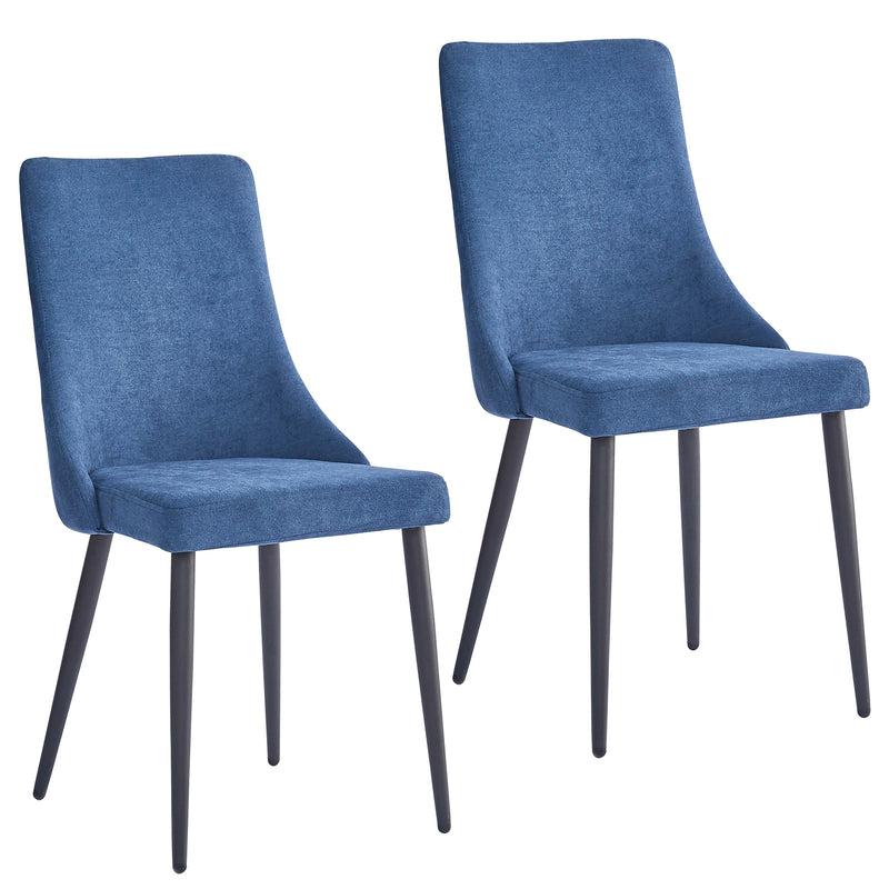 Venice Side Chair, Set Of 2