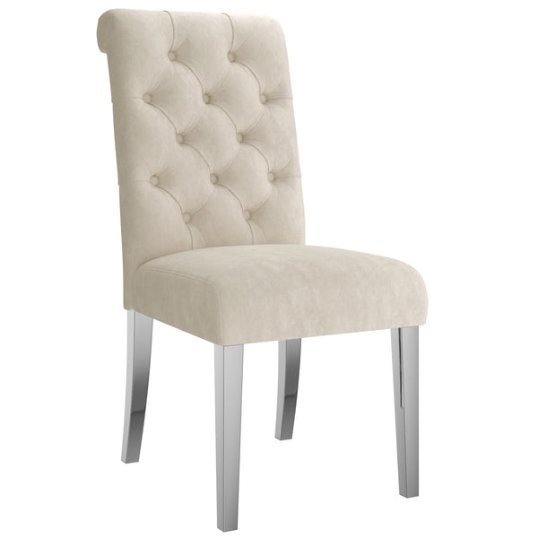 Chloe Side Chair, Set Of 2
