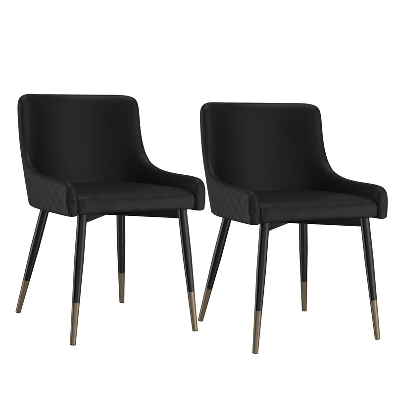 Xander Side Chair, Set Of 2
