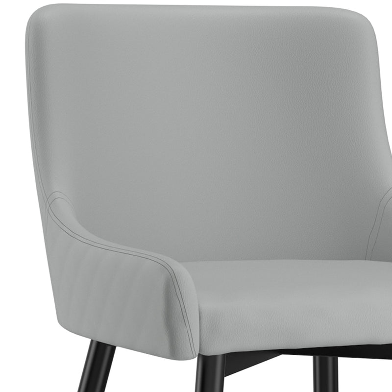 Xander Side Chair, Set Of 2