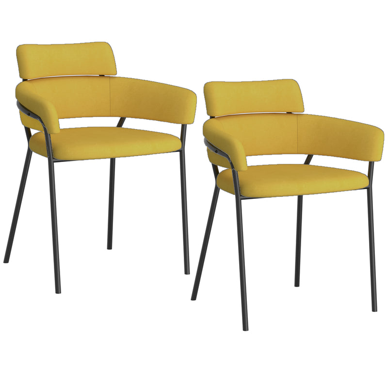 Axel Side Chair - Set Of 2
