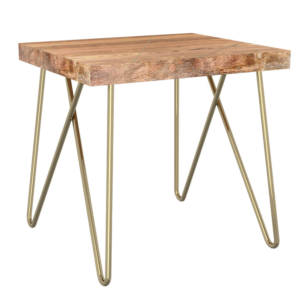 Madox Accent Table