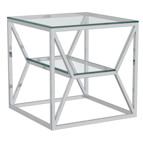 Dragor Accent Table