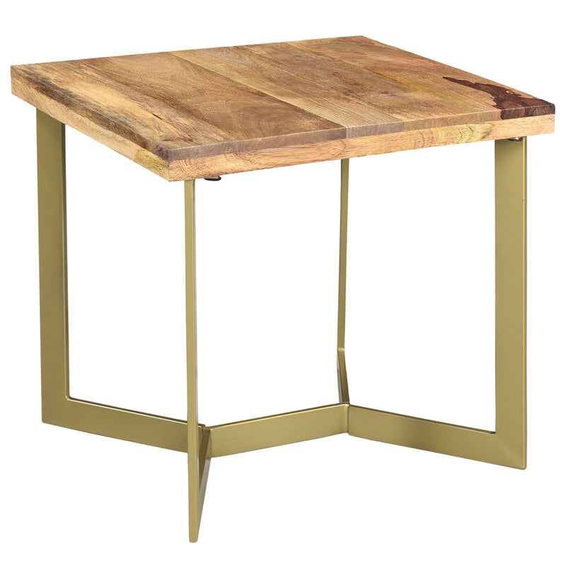 Zivah Accent Table