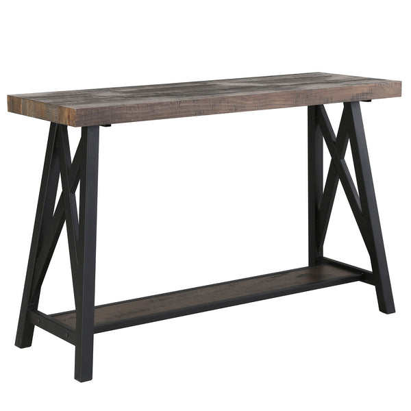 Langport Console Table