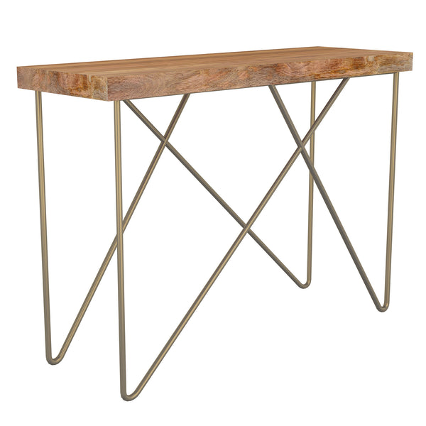Madox Console Table