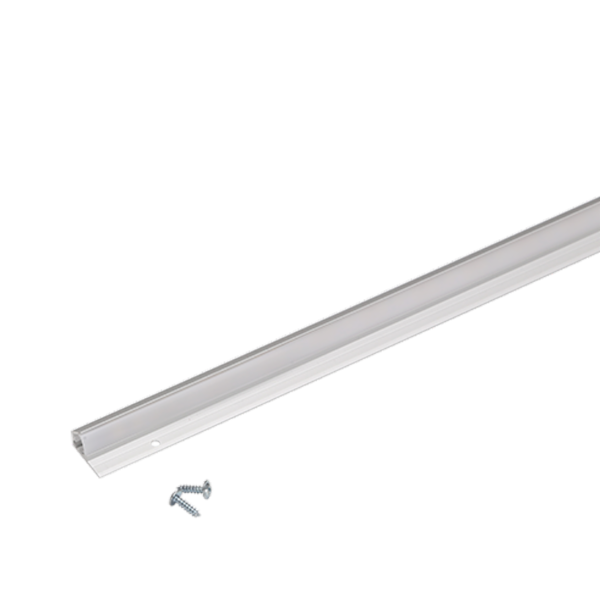 Customize surfacemounted LED cabinet light - Set of 6