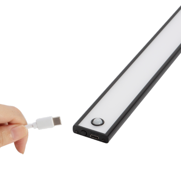 LED USB rechargable sensor wardrobe light - 78PCS 2400mah